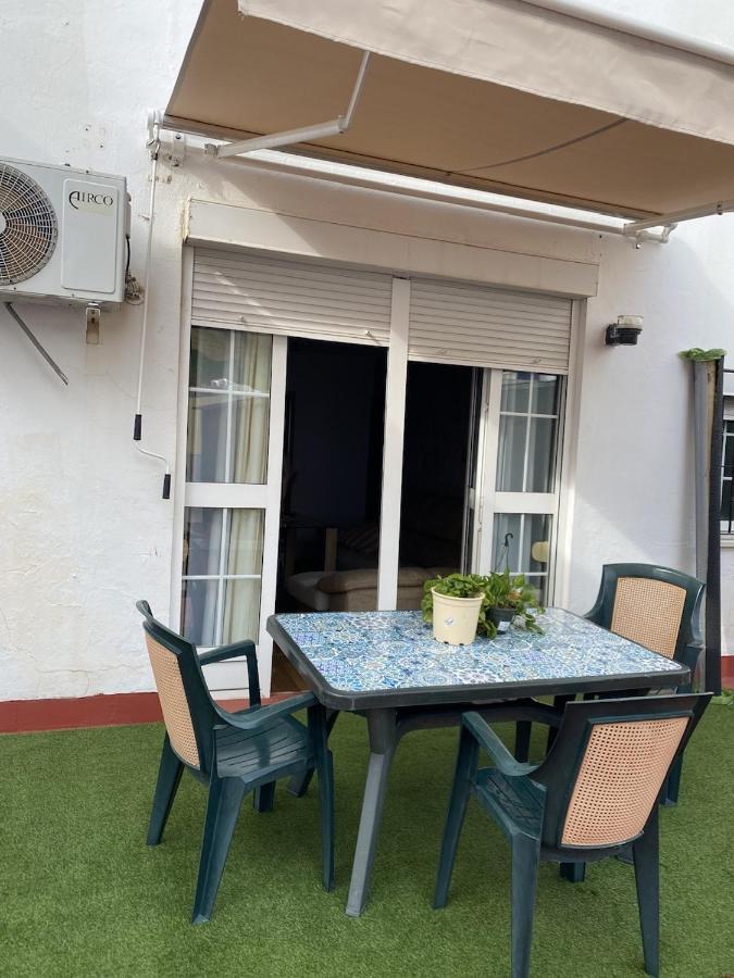 Apartamento En Huelva. Exterior photo