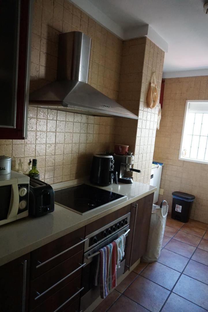 Apartamento En Huelva. Exterior photo