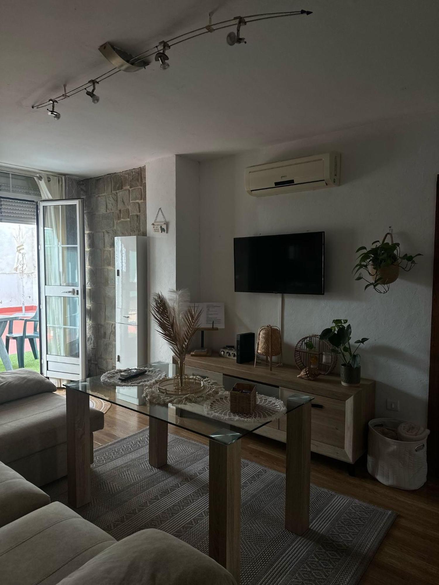 Apartamento En Huelva. Exterior photo